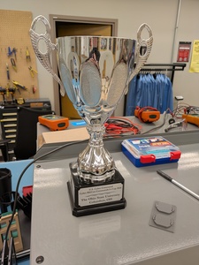 Commander's Cup